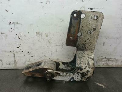 Kenworth T660 Hood Hinge