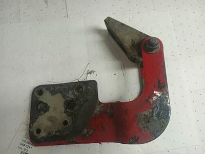 Kenworth T660 Hood Hinge