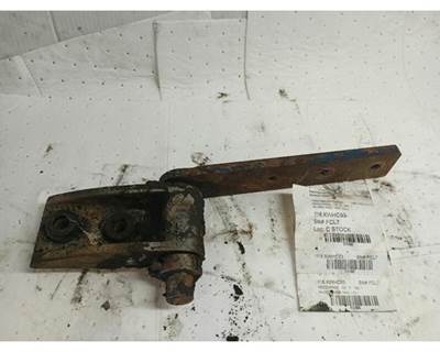 Kenworth W900 Hood Hinge