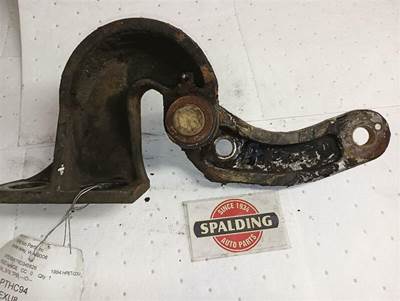 Peterbilt 379 Hood Hinge