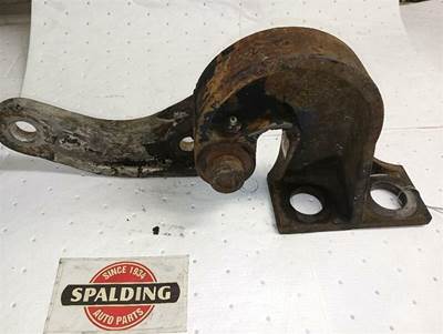 Peterbilt 379 Hood Hinge