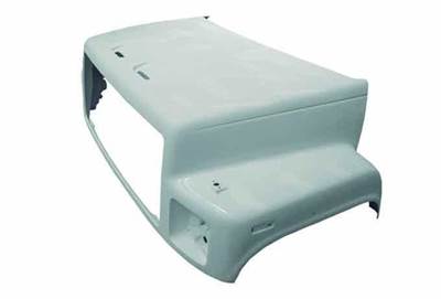 Chevrolet Kodiak Hood