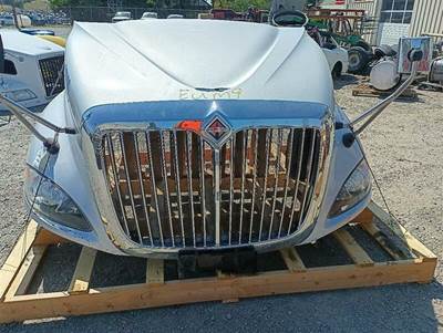 International ProStar Hood