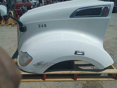 Kenworth T680 Hood