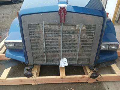 Kenworth T800 Hood