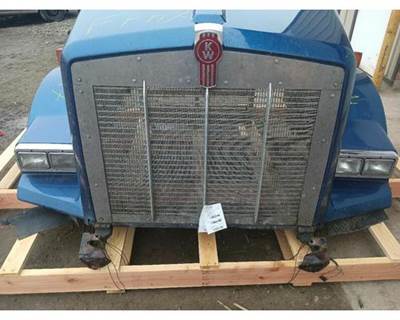 Used 2016 Kenworth T800 Complete Hood