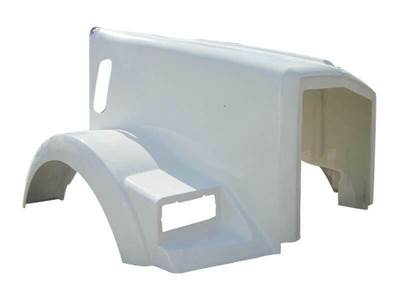 Kenworth T800B Hood
