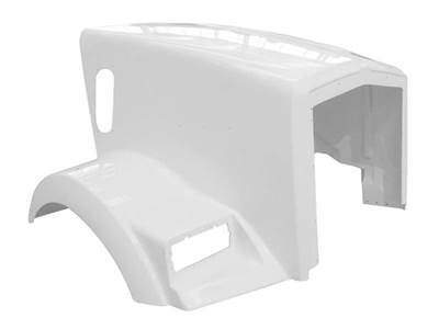 Kenworth T800B Hood