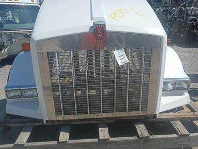 Kenworth T800B Hood