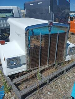 Kenworth W900 Hood