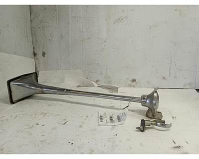 Kenworth W900L Horn