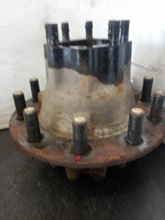 Ford F-650 Hub for a Ford F650