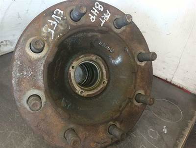 Freightliner FL50 Hub