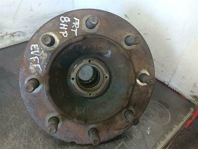 Freightliner FL50 Hub