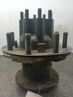 GMC C5500 Hub