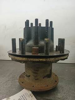 GMC C5500 Hub