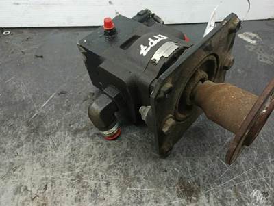 Parker Hydraulic Pump