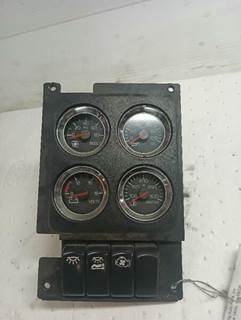 Kenworth T660 Instrument Panel Cluster