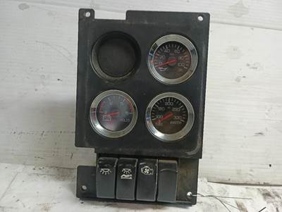 Kenworth T660 Instrument Panel Cluster
