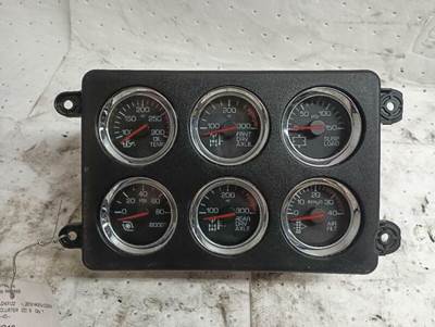 Kenworth T680 Instrument Panel Cluster