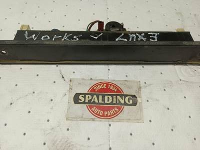 Kenworth T800 Instrument Panel Cluster