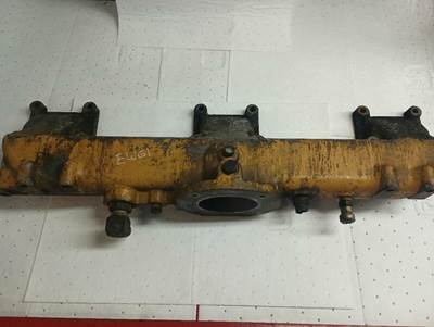 Caterpillar C12 Intake Manifold for a Cat C-12