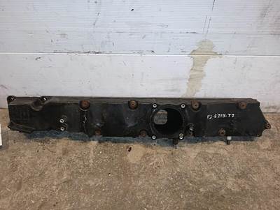 Detroit DD15 Intake Manifold