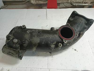 Detroit DD15 Intake Manifold