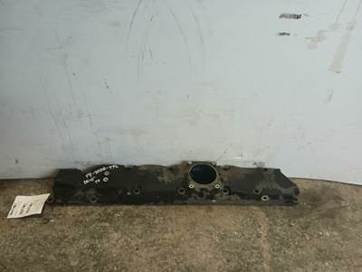 Detroit DD15 Intake Manifold