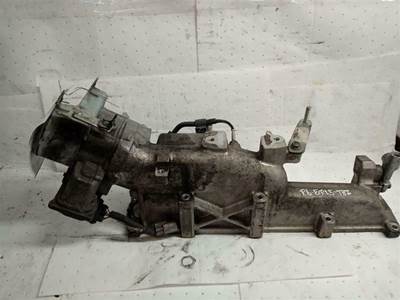 Hino J05E-TP Intake Manifold