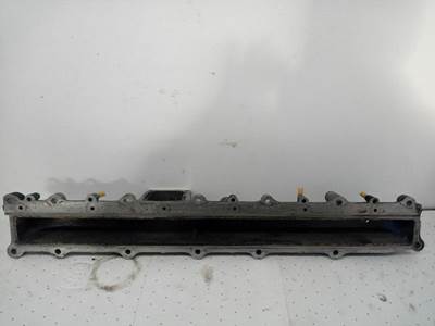 International DT466E Intake Manifold for a International DT 466E