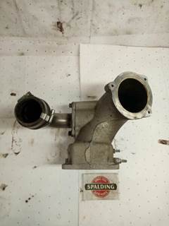 International DT466E Intake Manifold for a International DT 466E
