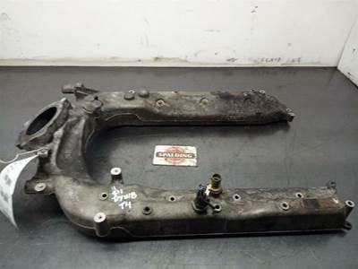International MaxxForce 7 Intake Manifold