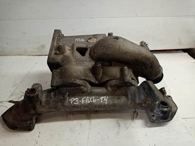 International MaxxForce 7 Intake Manifold
