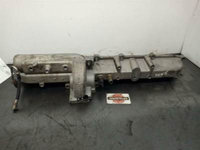 International MaxxForce DT Intake Manifold