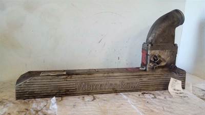 Mercedes-Benz MBE 4000 Intake Manifold for a Mercedes MBE4000