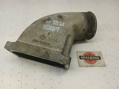 Mercedes-Benz MBE 4000 Intake Manifold for a Mercedes MBE4000