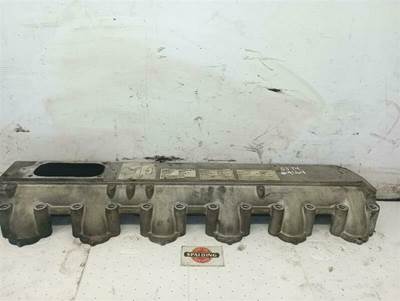 Mercedes-Benz MBE 4000 Intake Manifold for a Mercedes MBE4000