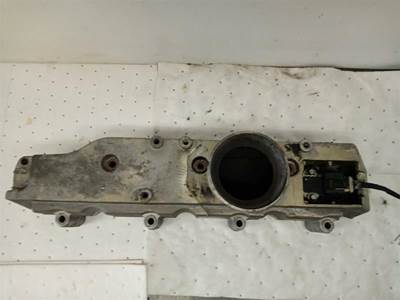 Mercedes-Benz MBE 900 Intake Manifold for a Mercedes MBE900