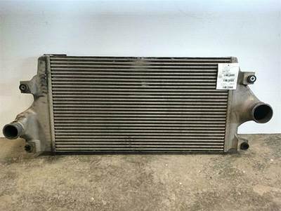 International ProStar Intercooler