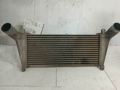 Isuzu 4BD2TC Intercooler
