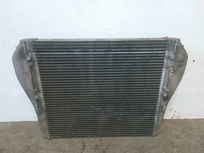 Volvo D13 Intercooler