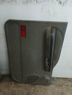 Ford F-650 Interior Door Panel for a Ford F650