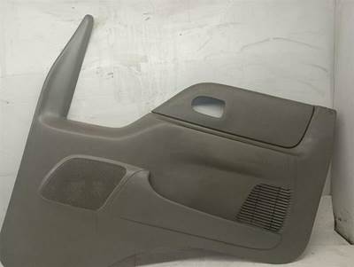 Ford Low Cab Forward (LCF) Interior Door Panel for a Ford LCF