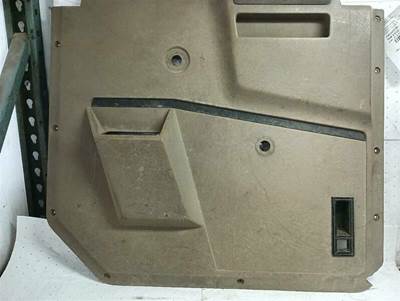 International 4700 Interior Door Panel