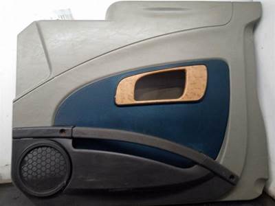 International ProStar Interior Door Panel