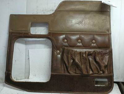 Kenworth T800 Interior Door Panel