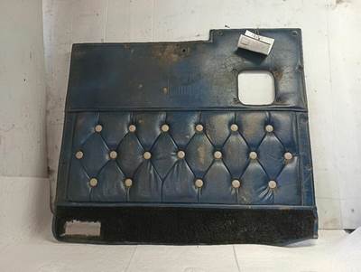 Kenworth W900 Interior Door Panel