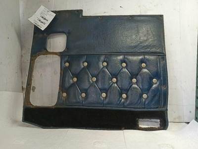 Kenworth W900 Interior Door Panel