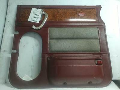 Peterbilt 379 Interior Door Panel
